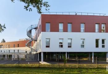 Location bureaux Le Haillan - Proche tramway Ligne A