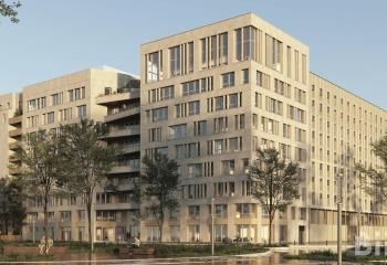 Bureaux à louer Bordeaux Euratlantique - Front de Garonne