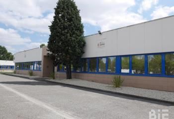Location bureaux Mérignac - Accès rocade et tramway
