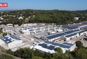 Local d'activité à louer Flassans-sur-Issole - Proximité DN7 et A8