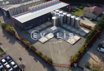 Bureaux et activités à vendre Piolenc - Proximité A7