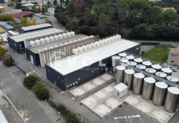 Vente local d'activité Piolenc - Proche échangeur A7