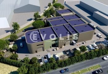 Locaux d'activité à vendre Piolenc - Proximité A7 et A9