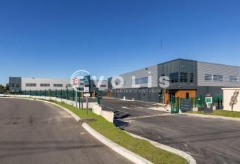 Location bureaux Vedène - Proche Avignon Nord et A7