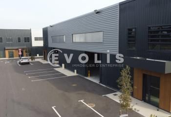 Local d'activité à louer Vedène - Proximité A7 Avignon Nord
