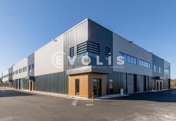 Local d'activité à louer Vedène - 10 min A7 Avignon Nord