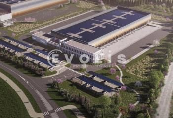 Messagerie à louer Cavaillon - Proximité A7 et A54