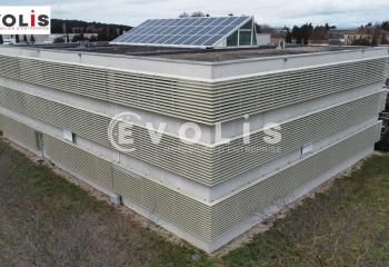 Location bureaux Avignon - Proche aéroport et autoroute A7