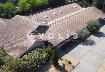 Vente bureaux Le Pontet - Proche Avignon