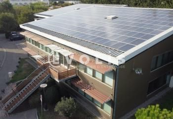 Location bureaux Avignon - Proximité aéroport, TGV et autoroute