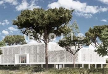 Vente bureaux Angles - Proche centre d'Avignon et autoroute