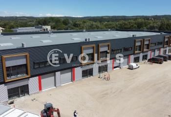 Locaux d'activité à louer Manosque - Proximité A51