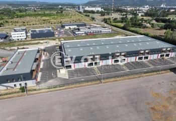 Location bureaux Pierrelatte - Proximité échangeur A7 Bollène