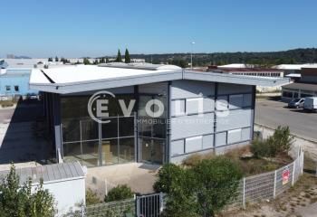 Location locaux tertiaires Saint-Paul-Trois-Châteaux - Proximité A7 et A9