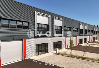 Local d'activité à louer Villeneuve-lès-Avignon - Proche A9 et A7