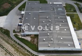 Local d'activité à louer Châteaurenard - Proche A7 Avignon sud