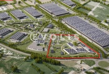 Terrain économique à vendre Cavaillon - accès A7 et A54