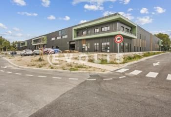 Local d'activité à louer Graveson - Proximité A9