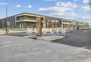 Local d'activité à louer Graveson - Proximité échangeur A9