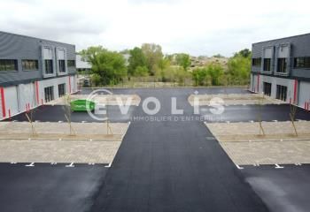 Local d'activité à louer Villeneuve-lès-Avignon - Proximité A9 et A7