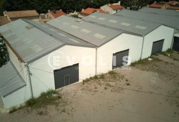 Local d'activité à louer Perpignan - Proche A9 et D900