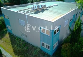 Locaux d'activité à louer Gallargues-le-Montueux - Proximité A9