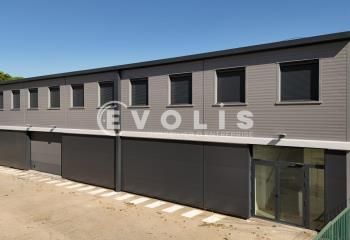 Local d'activité à louer Saint-Rémy-de-Provence - Proche A54 et A7