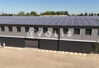 Bureaux à louer Saint-Rémy-de-Provence - Proche autoroutes et TGV