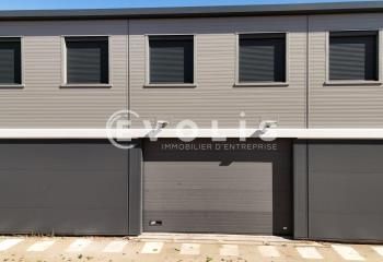 Local d'activité à louer Saint-Rémy-de-Provence - Proche A7 et TGV Avignon
