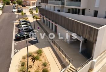 Local commercial à vendre Les Angles - Proche A9 et TGV