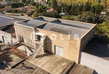 Local d'activité à louer Bédarrides - Proche A7 et A9