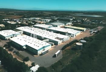 Entrepôt à louer Tarascon - Proche A54 et échangeur Arles