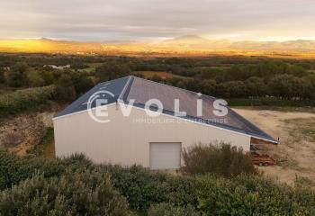 Entrepôt à louer Lagarde-Paréol - Accès axes de transport