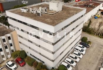 Location bureau Avignon centre - Proche Cap Sud