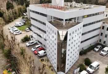 Location bureaux Avignon centre - Proche zone Cap Sud