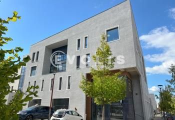 Local commercial à louer Amiens - Proche CHU Sud