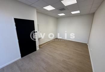 Local commercial à louer Amiens secteur Sud - Transports en commun