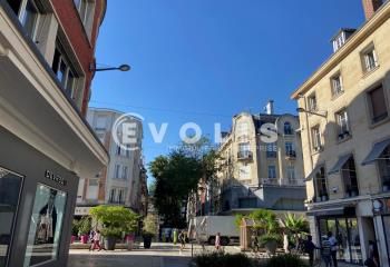 Local commercial à louer Amiens centre-ville - Proche transports