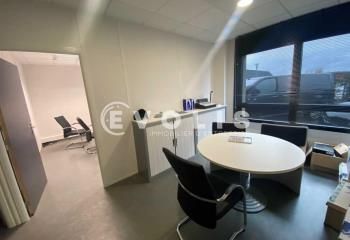Location bureaux Dury - Proche Amiens et autoroutes A1, A16, A29