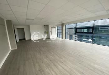 Local d'activité à louer Longueau - Proximité A1/A16/A29