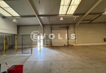 Local d'activité à louer Saleux - Proximité Amiens et autoroutes