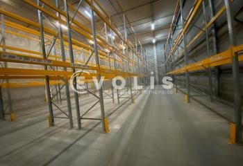 Local d'activité à vendre Amiens - Proche A1/A16/A29