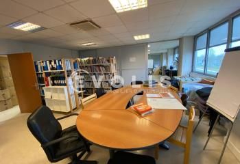 Location bureaux Amiens - Proche Rocade, autoroute et gare