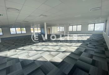 Location bureaux Amiens Sud - Proche autoroutes et rocade