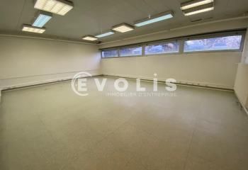 Location bureaux Amiens Sud - Proche autoroutes A1, A16, A29