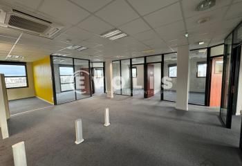 Location bureaux Dury - Proche Amiens, accès autoroutes A1, A16, A29