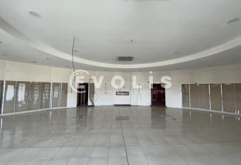 Local commercial à louer Longueau - Zone Croix de Fer