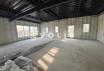 Location bureaux Amiens - Proximité CHU et Pôle Jules Vernes