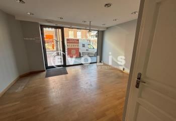 Local commercial à louer Amiens centre-ville - Proche commodités