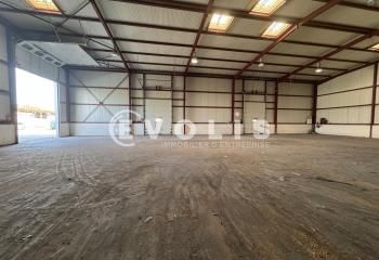 Local d'activité à louer Rivery - Proximité A1/A16/A29